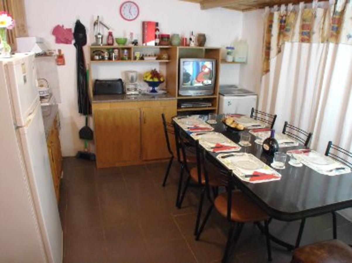 Marwal Departamentos Apartment