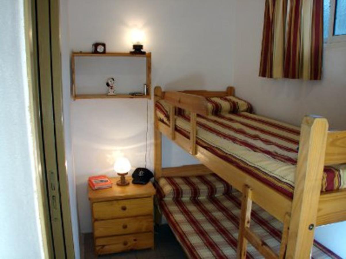 Marwal Departamentos Apartment *