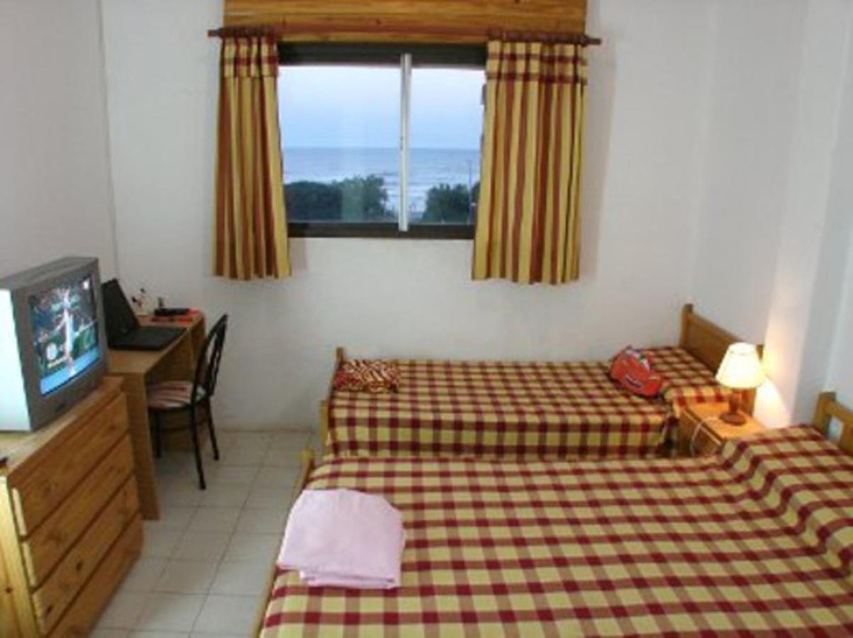Marwal Departamentos Apartment