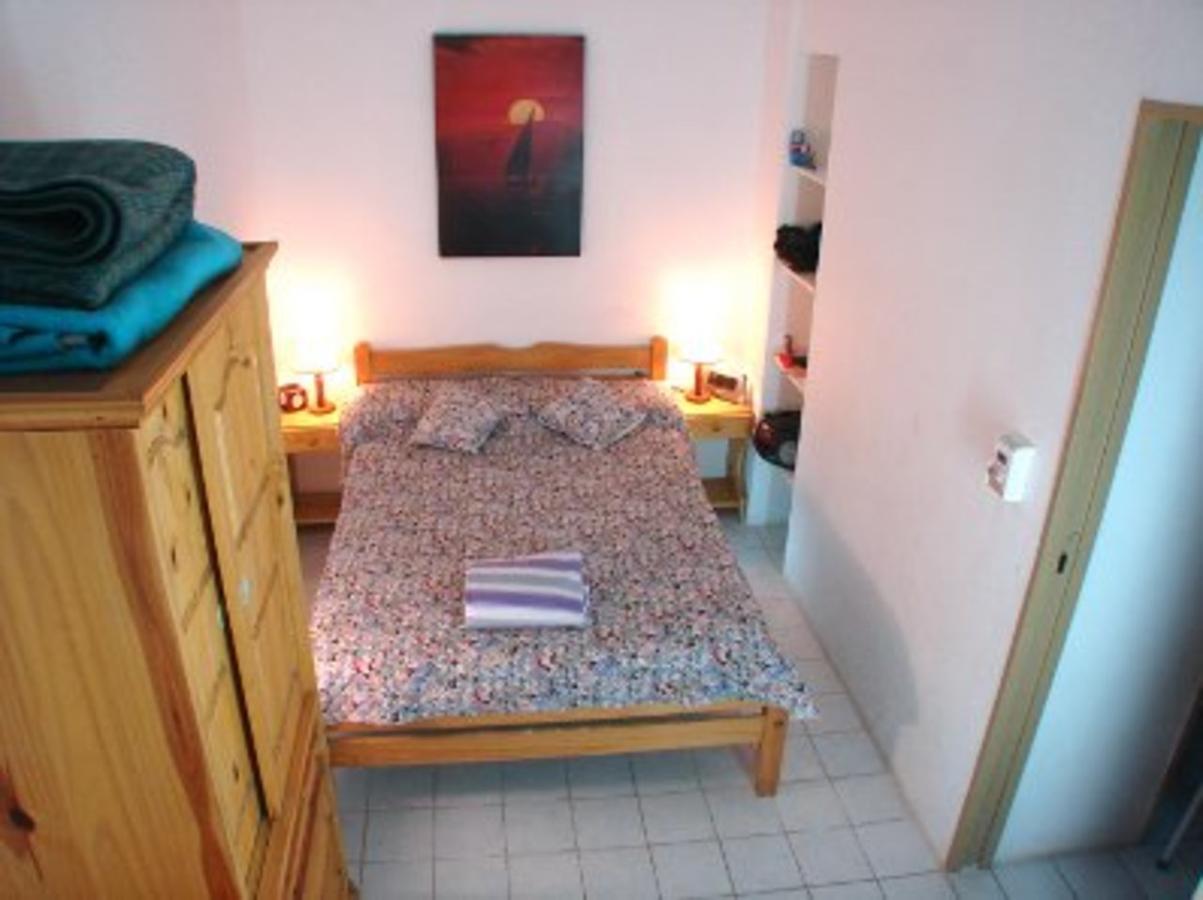 Marwal Departamentos Apartment *