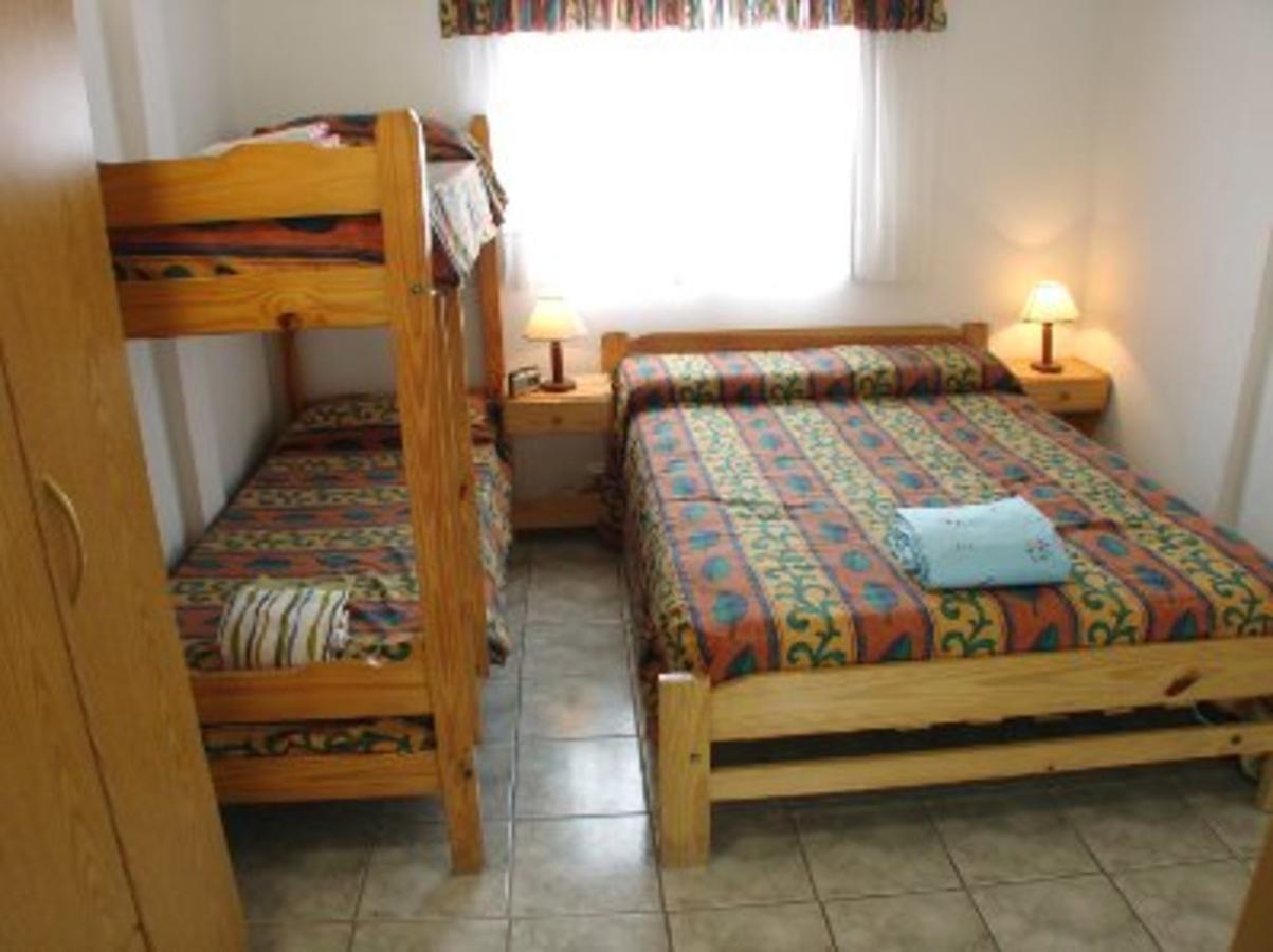 Marwal Departamentos Apartment *