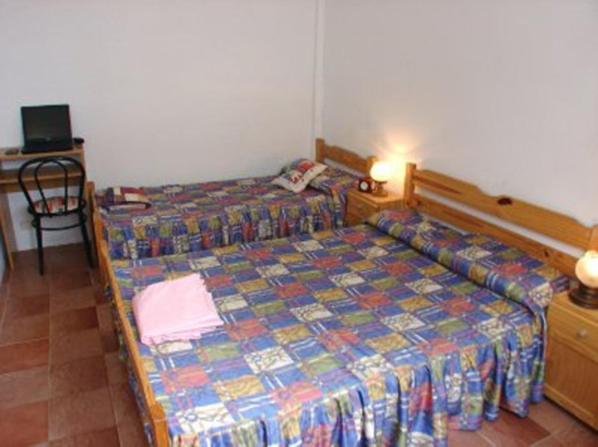 Marwal Departamentos Apartment Santa Teresita