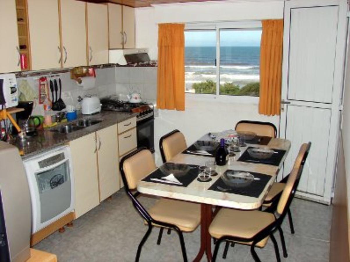 Marwal Departamentos Apartment *