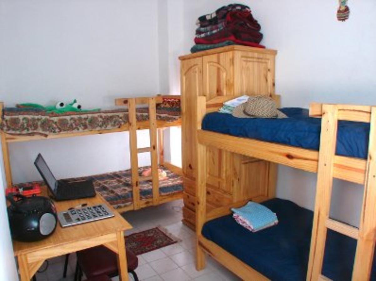 Marwal Departamentos Apartment Santa Teresita