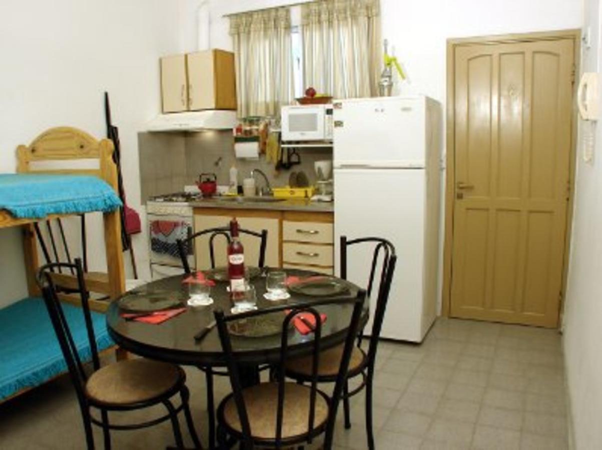 Apartment Marwal Departamentos