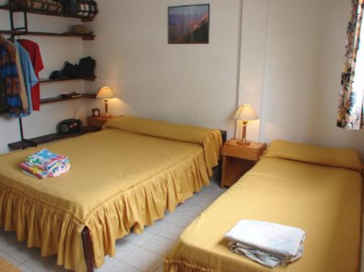 Apartment Marwal Departamentos